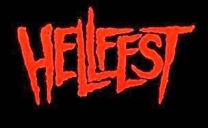 Hellfest - red