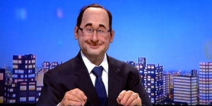 Hollande-Guignols
